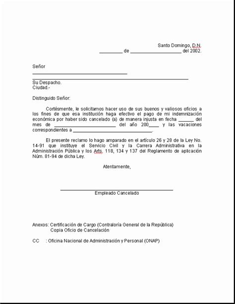 Oficios Con Copia Ejemplos Oficio De Peticion Ejemplo