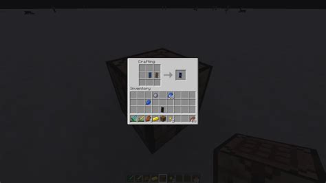 Minecraft 16w36a Shields Do Not Show Their Banners Bug Recent