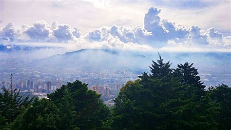 Medellin Mountains All You Need To Know Before You Go