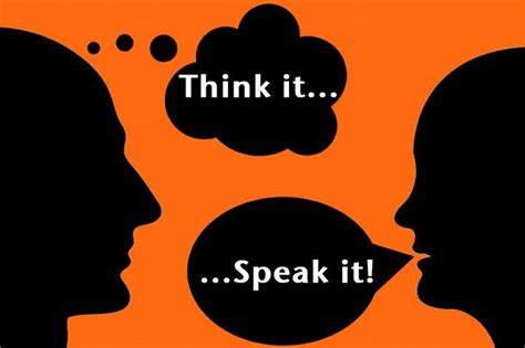 How To Think Before You Speak Mycompass