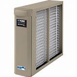 Photos of Electronic Air Filters Residential