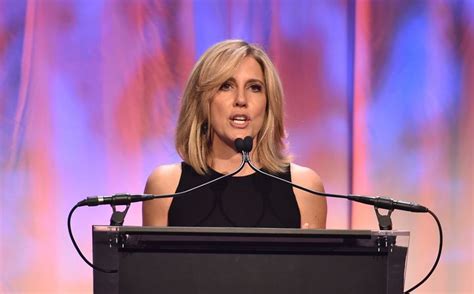Former Fox Anchor Alisyn Camerota Reveals Roger Ailes Sexually Harassed