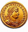 Romano Impero: COSTANTINO II