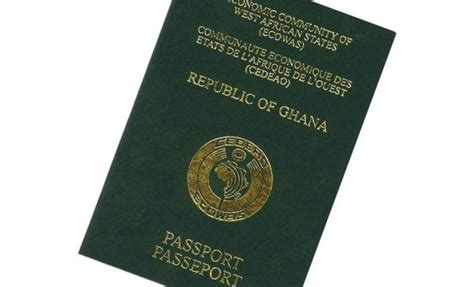 Things To Know Before Applying For A Passport In Ghana