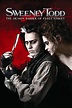 Sweeney Todd: The Demon Barber of Fleet Street (2007) - Posters — The ...