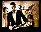 RocknRolla (2008):The Lighted