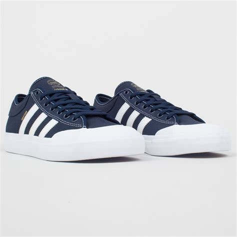 Adidas Skateboarding Matchcourt Nestor Collegiate Navyfootwear