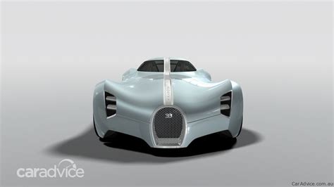 Bugatti Aerolithe Concept Caradvice