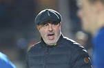 Keith Hill Ahead of Oldham Game - News - Rochdale AFC