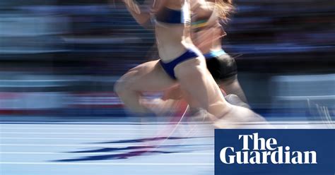 British Olympians Call For Ioc To Shelve ‘unfair Transgender