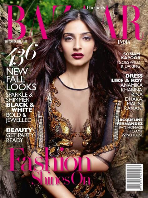 Hottest Covers Of Harper S Bazaar India Today