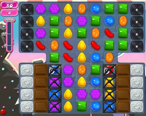 Candy Crush Level 107 Cheats How To Beat Level 107 Help