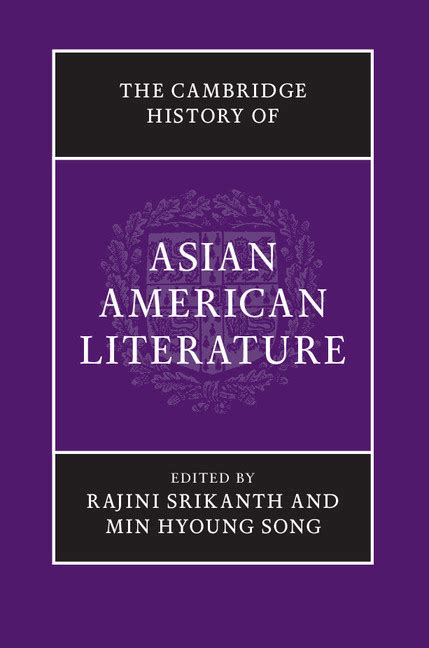 Reading Asian American Literature Telegraph
