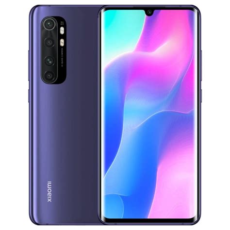 We will find out whether samsung's cheap stylus phone is also able to put up a convincing performance. Xiaomi Mi Note 10 Lite Specs and Price - Nigeria ...