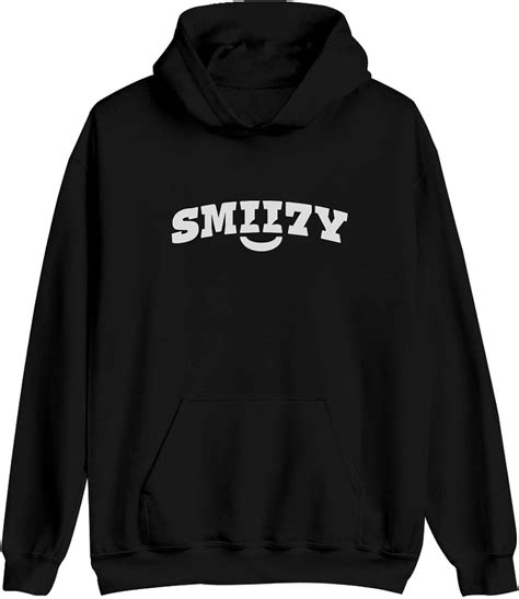 Smii7y Merch Smii7y Logo Shirt Merchandise Clothing Merch