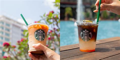 6 secret starbucks drinks in malaysia world of buzz. Starbucks Malaysia's Official Spring Edition Tumbler, Card ...