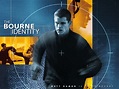 The Bourne Identity - Action Films Wallpaper (15195727) - Fanpop