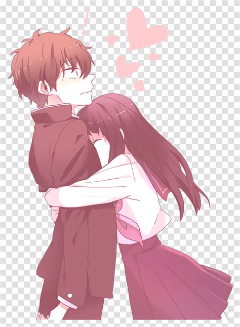 Anime Love Couple Pic New Love Stickers Couple Full Love Couple