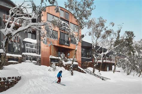 6 Of The Most Luxurious Ski Resorts To Visit In Australia For 2020