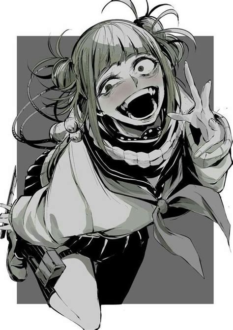 ♡imágenes De Toga Himiko♡ 《finalizada》 Imágenes 6 Yandere Girl