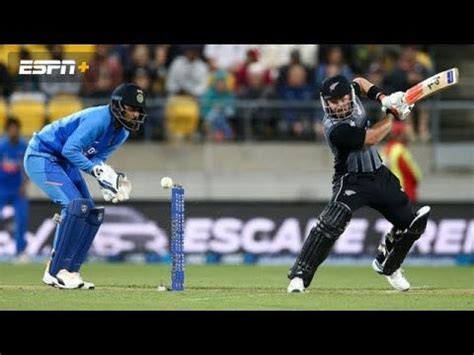 Today that counterattacking innings from him and that partnership was needed. Live Score : India vs New Zealand - 5th T20 cricket match ...