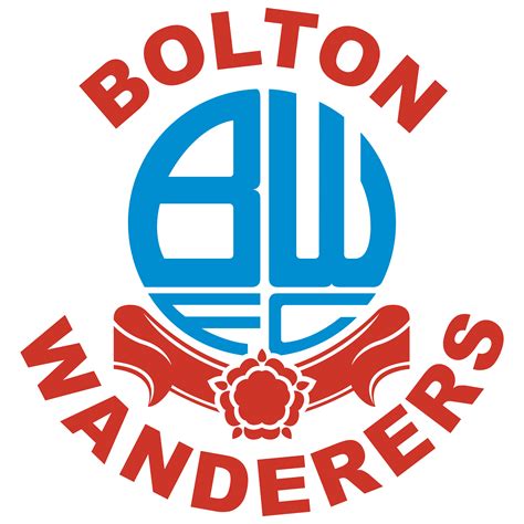 Bolton Wanderers Fc Logos Download