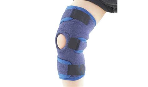 Buy Neo G Kids Open Knee Support Athletic Supports Argos