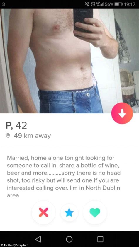 Married Man Is Caught On Tinder With A Moses Basket In The Background