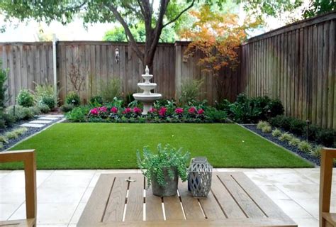 Backyard Garden Ideas On A Budget Urban Style Design