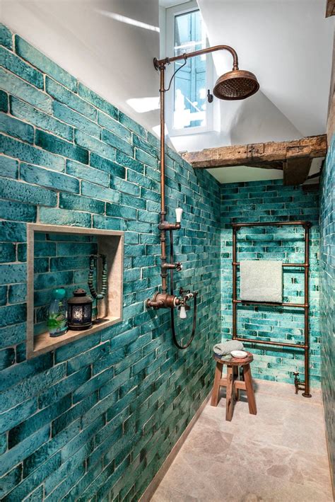 turquoise bathroom tiles artofit