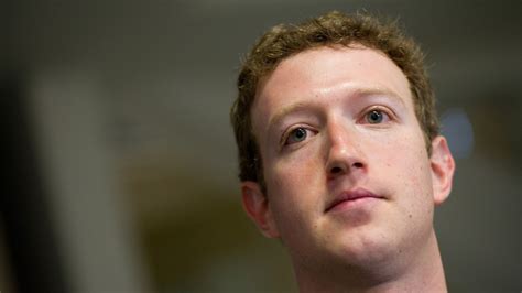 Zuckerberg Facebook Made A “huge Mistake” — But I Can Fix It