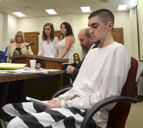 Cody Pleads Guilty Sentenced In Costner Murder Case News