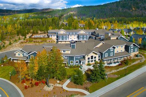 Residence Inn By Marriott Breckenridge Prices And Hotel Reviews Co