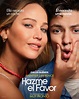 Hazme el favor: Estreno, trailer y todo sobre la comedia con Jennifer ...