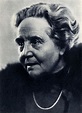 Gertrud von Le Fort, Alemania, 1876-1971 - Letraheridos