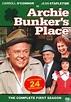 Archie Bunker's Place - Complete 1st Season (3-DVD) (1979) - Television ...