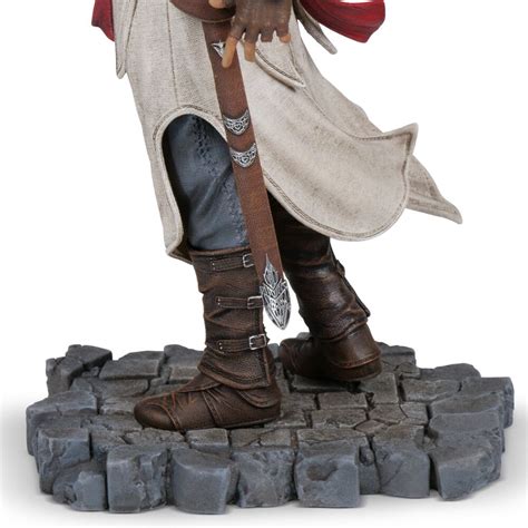 Assassin s Creed Altaïr Apple of Eden Keeper Figurine Game Mania