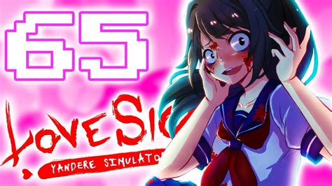 Lovesick Officiellement Sorti And NouveautÉs ♥ Yandere Simulator 65