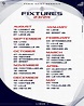 El PSG desvela su calendario para la Ligue 1 2023-2024