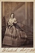Elizabeth (née Grosvenor), Lady Wenlock Greetings Card – National ...