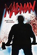 Madman (1981) - Posters — The Movie Database (TMDB)