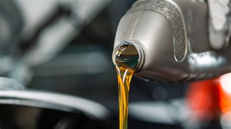 Semi synthetic or synthetic blend is a combination of synthetic and conventional oil. How Often To Change Synthetic Oil | The Drive