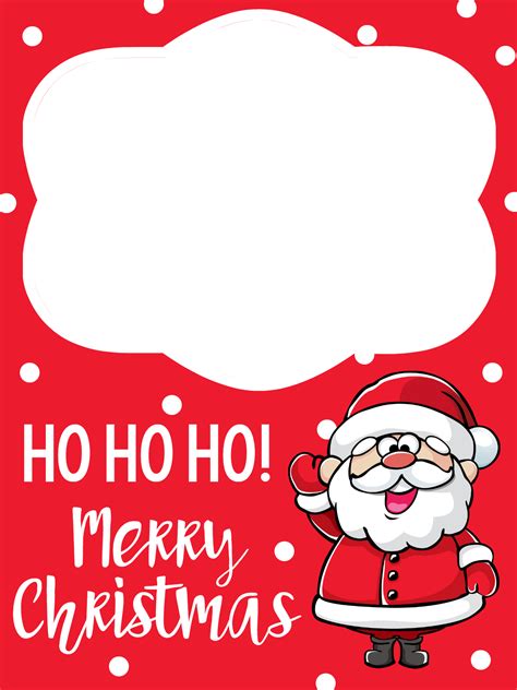 Check spelling or type a new query. Printable Christmas Gift Card Holders - Fun-Squared ...