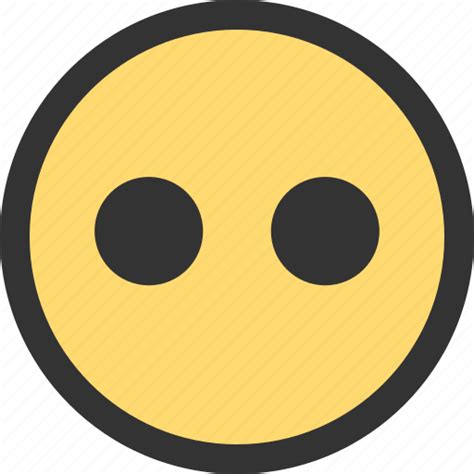 Attention Emoji Emojis Face Faces Focus Pay Icon Download On