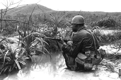 Oral Histories About The Vietnam War From The Us Army Center Of