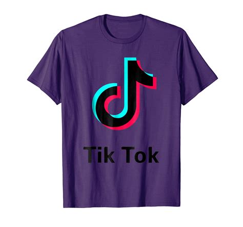 Inspirasi Populer Tik Tok Shirt