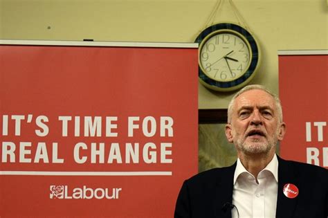 Uk Labours Manifesto Explained Politico