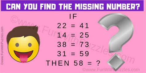 Logical Reasoning Brain Twister Question With Answer
