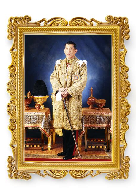 Maybe you would like to learn more about one of these? สมเด็จพระเจ้าอยู่หัวมหาวชิราลงกรณ บดินทรเทพยวรางกูร พระมหากษัตริย์พระองค์ที่ ๑๐ ทรงพระเจริญ