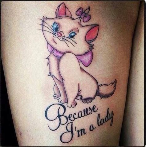 30 diseños de tatuajes inspirados en disney ideas de tatuajes